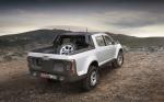 Chevrolet Colorado Rally Concept 2011 года
